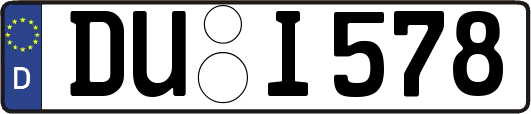 DU-I578
