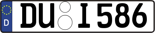 DU-I586