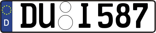 DU-I587