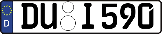 DU-I590