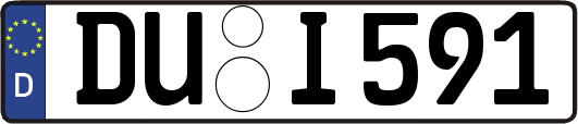 DU-I591
