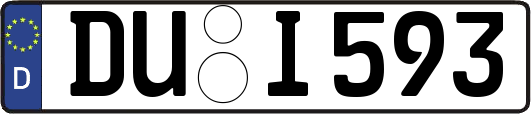 DU-I593