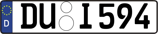 DU-I594