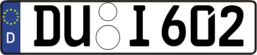 DU-I602