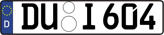 DU-I604
