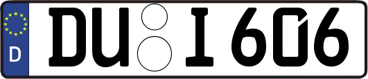 DU-I606