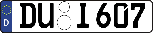 DU-I607