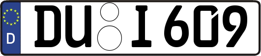 DU-I609
