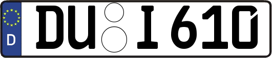 DU-I610