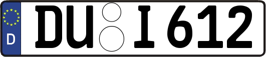 DU-I612