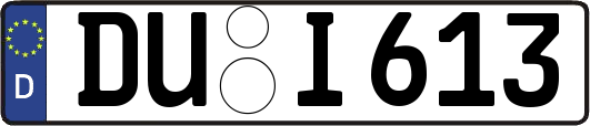 DU-I613