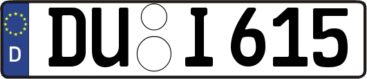 DU-I615