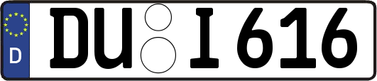DU-I616