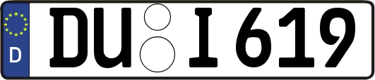 DU-I619