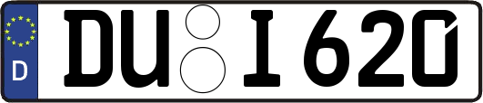 DU-I620