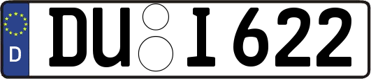 DU-I622