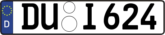 DU-I624