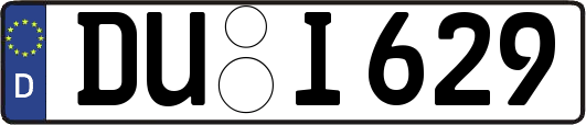 DU-I629