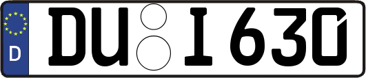 DU-I630