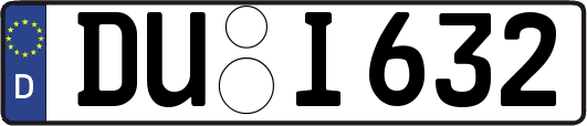 DU-I632