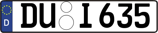 DU-I635