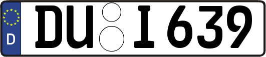 DU-I639