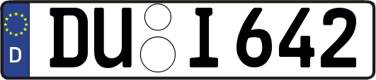 DU-I642