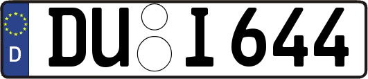DU-I644