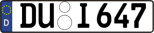DU-I647