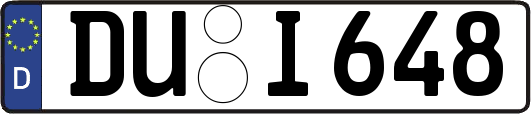 DU-I648
