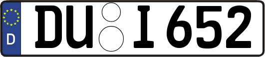DU-I652