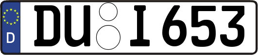 DU-I653