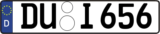 DU-I656