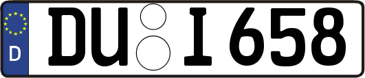 DU-I658