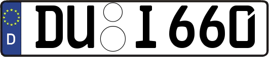 DU-I660