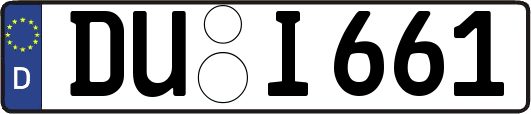 DU-I661