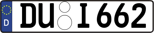 DU-I662