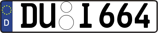 DU-I664