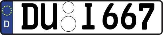 DU-I667