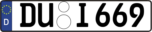DU-I669