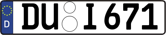 DU-I671