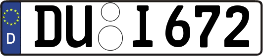 DU-I672