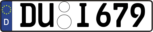 DU-I679