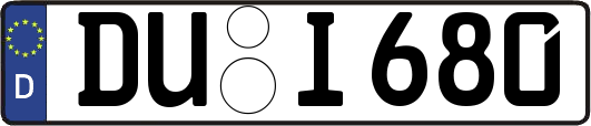 DU-I680