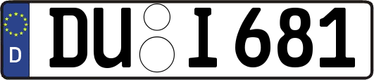 DU-I681