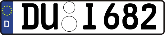 DU-I682