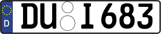 DU-I683