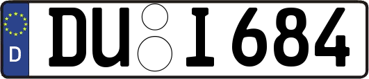 DU-I684