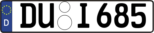 DU-I685