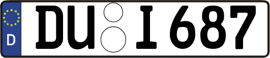 DU-I687
